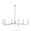 Casoria Grande Chandelier ARN 5485