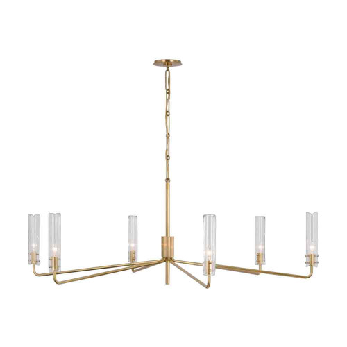 Casoria Grande Chandelier ARN 5485