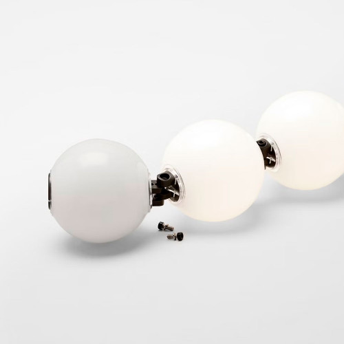 Perle Pendant & Chandelier by Sean Lavin for Visual Comfort