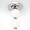 Perle Pendant & Chandelier by Sean Lavin for Visual Comfort