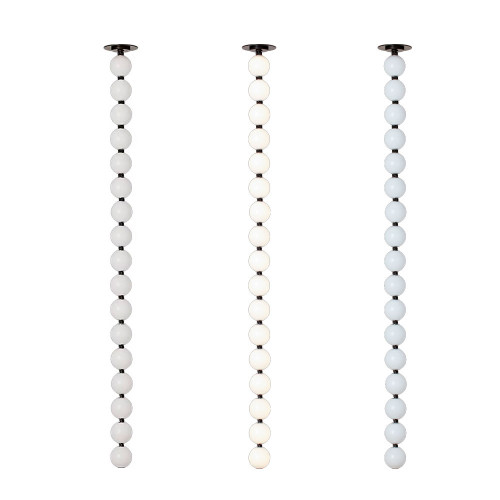 Perle Pendant & Chandelier by Sean Lavin for Visual Comfort