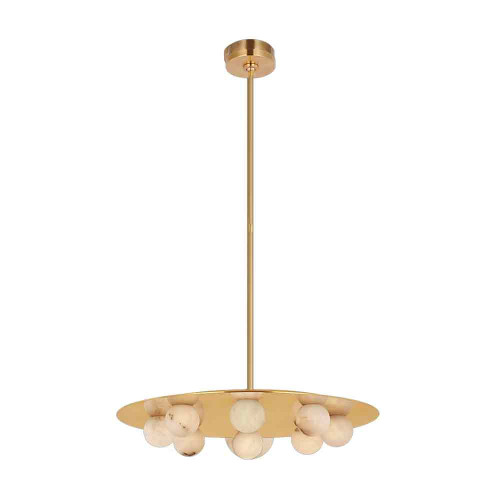 Pertica Disc Chandelier KW 5521