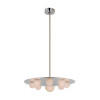 Pertica Disc Chandelier KW 5521