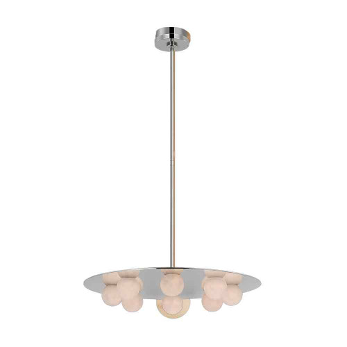 Pertica Disc Chandelier KW 5521