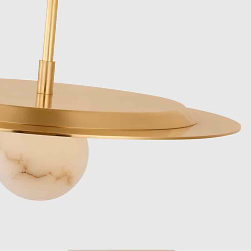 Pertica Disc Pendant KW 5525/KW 5526