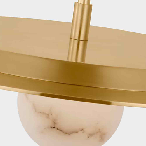 Pertica Disc Pendant KW 5525/KW 5526