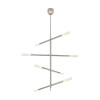 Rousseau Large Articulating Chandelier (KW 5593)