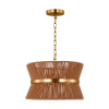 Thurlo Hanging Shade DJP1052 / DJP1063 / DJP1074