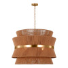 Thurlo Hanging Shade DJP1052 / DJP1063 / DJP1074