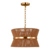 Thurlo Hanging Shade DJP1052 / DJP1063 / DJP1074