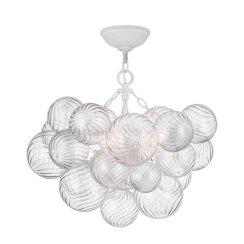 Talia Semi-Flush Mount JN 4110 / JN 4111