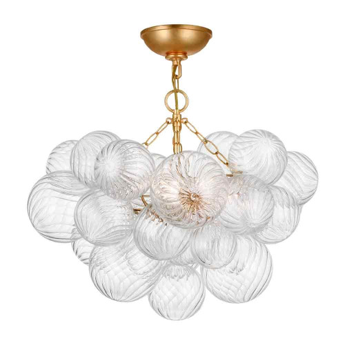 Talia Semi-Flush Mount JN 4110 / JN 4111