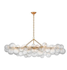 Talia Linear Chandelier JN 5116 / JN 5117