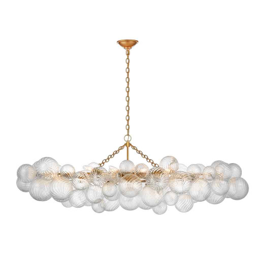 Talia Linear Chandelier JN 5116 / JN 5117