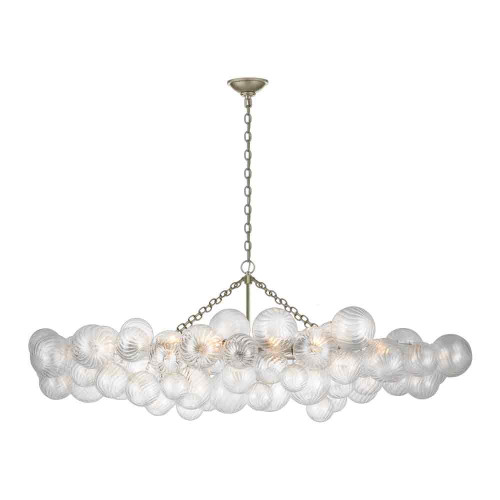 Talia Linear Chandelier JN 5116 / JN 5117