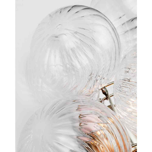 Talia Sconce by Julie Neill for Visual Comfort (JN 2006 / JN 2005)