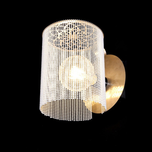 Topfold Wall Sconce 170