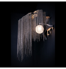 Faraway Tree Wall Sconce 450