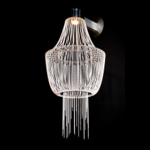 Lantern Wall Lantern 400