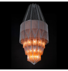 Mandala No.1 Chandelier Suspended 1000