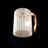 Topfold Wall Sconce 170