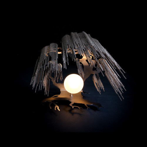 Faraway Tree Wall Sconce 450