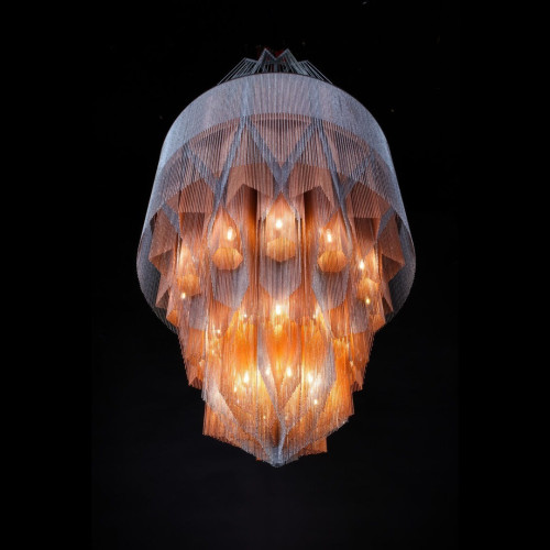 Mandala No.1 Chandelier Suspended 1000