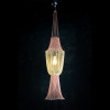 Moroccan Vase 4 Pendant Lamp Large