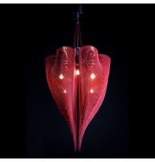 Biglove Clover Chandelier Suspended 700