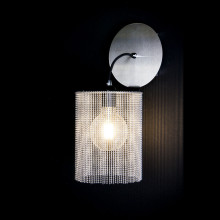 Bottomfold Wall Sconce 170