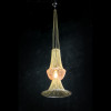 Moroccan Vase 3 Pendant Lamp Large