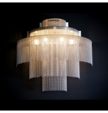 3-tier Wall Sconce 500