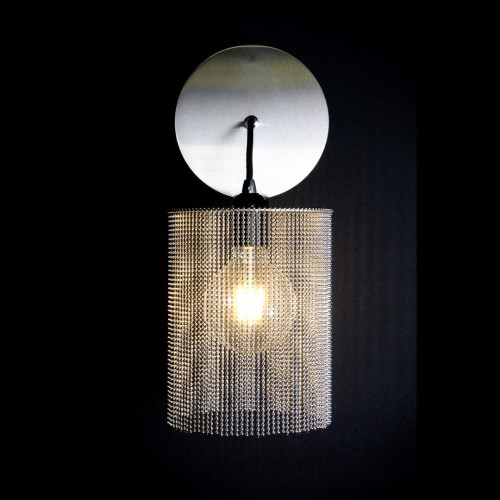 Bottomfold Wall Sconce 170