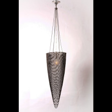 Circular Pod Pendant Lamp 280