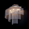 3-tier Wall Sconce 500