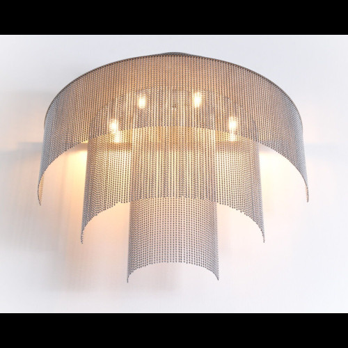 3-tier Wall Sconce 500