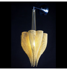 Babylove Clover Wall Lantern 250