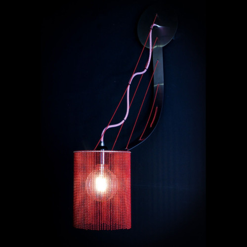 Langarm Wall Sconce 170