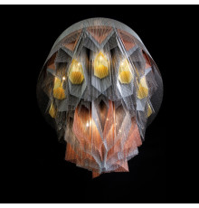 Mandala No.1 Chandelier Ceiling Mounted 1000