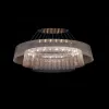 Elliptical 3 Tier Chandelier Suspended 1600x600