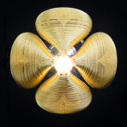 Babylove Clover Wall Lantern 250