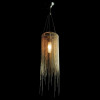 Circular Willow Pendant Lamp 150