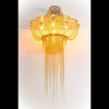 Flower Of Life Wall Sconce 500