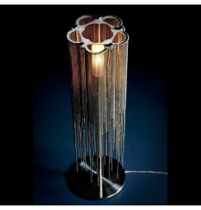 Scalloped Willow Table Lamp 150