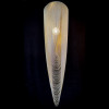 Single Spiral Pod Pendant Lamp 400