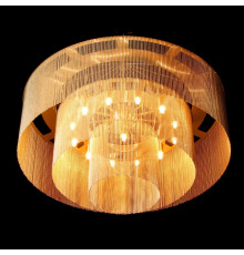 Three Tier Chandelier Ceiling Mounted 700