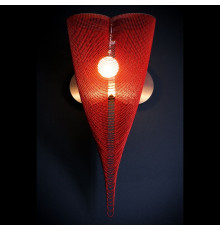 Biglove Clover Wall Sconce 300