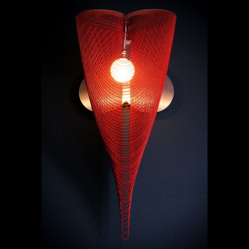 Biglove Clover Wall Sconce 300