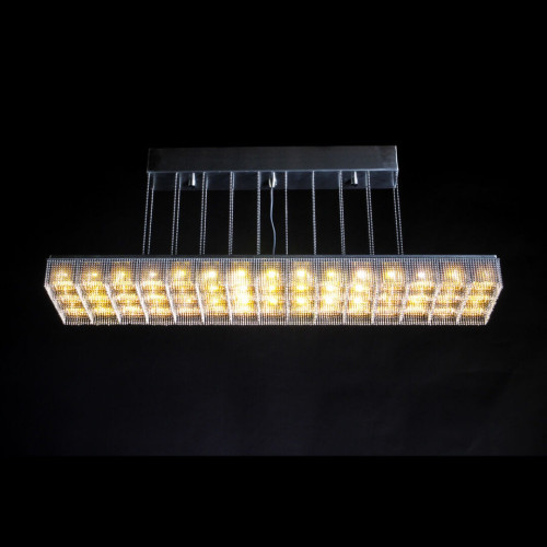 Lineal No1- Chandelier Suspended 900x180