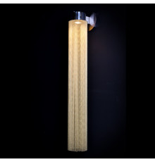 Long Lantern Wall Sconce 150
